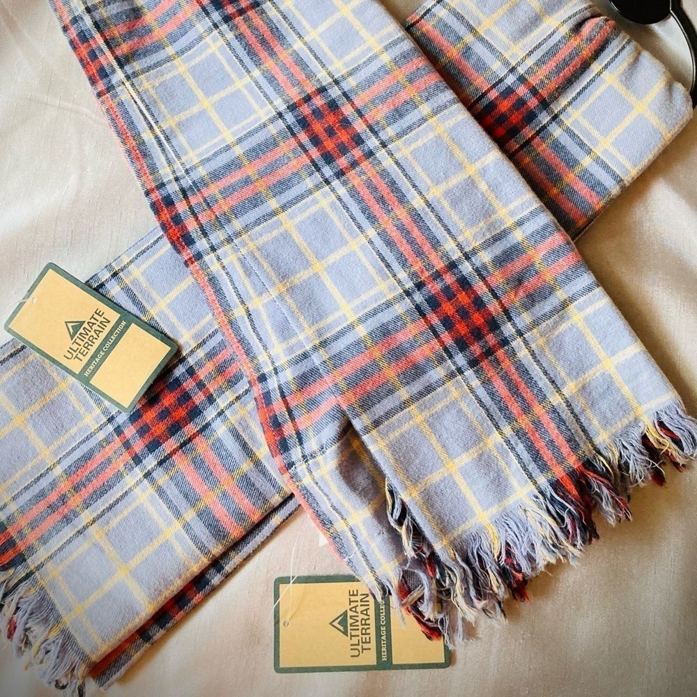 Ultimate Terrain Heritage Collection Women’s Scarf